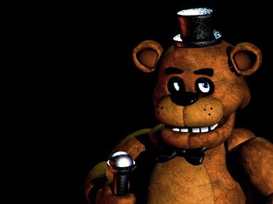 Quiz de Five Nights at Freddy s - Página 9