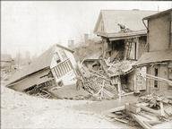 Earthquakes Quizzes, Trivia and Puzzles