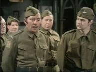 Quiz about Dads Army Quotations
