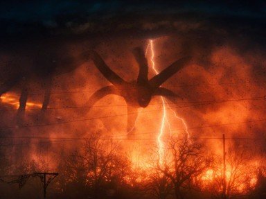 Stranger Things Quizzes, Trivia and Puzzles