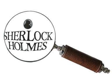Sherlock Holmes Mixture Quizzes, Trivia and Puzzles
