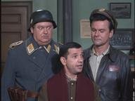 Quiz about Hogans Heroes of Stalag 13
