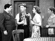 Quiz about The Honeymooners  The Night Before Christmas