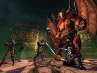 Quiz about Neverwinter  Epic Temple of Spiders