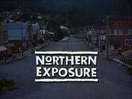 Quiz about Northern Exposure