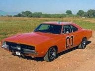 Quiz about Hazzard County Cars