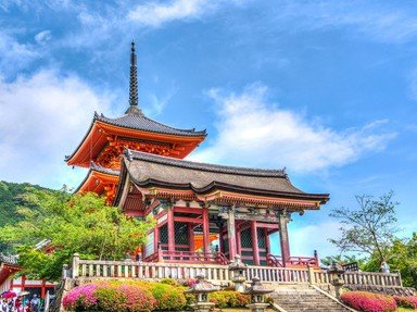 Quiz about Japans World Heritage Sites