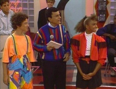 Saved By The Bell Quizzes, Trivia
