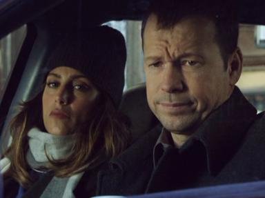 Quiz about Blue Bloods Thanksgiving