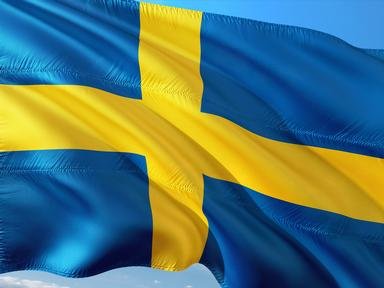 Quiz about Famous SwedishAmericans