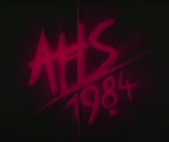 American Horror Story 1984 Quizzes, Trivia and Puzzles
