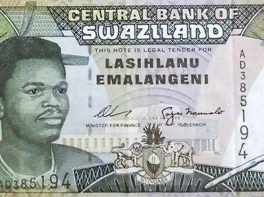 Quiz about Simply Swaziland