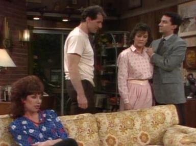 Married With Children  Episodes Quizzes, Trivia and Puzzles