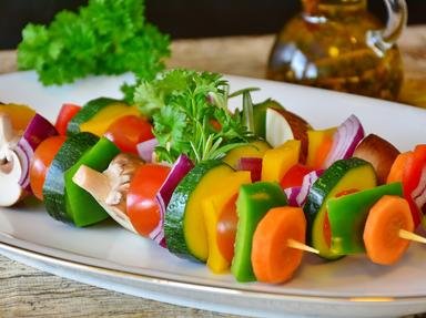 Quiz about SaladIt Aint Just Lettuce