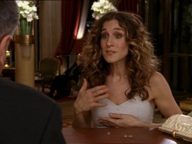 Quiz about 10 Things You Probably Didnt Know About SATC