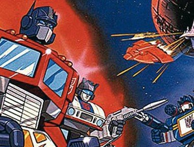 Quiz about Transformers Generation 1