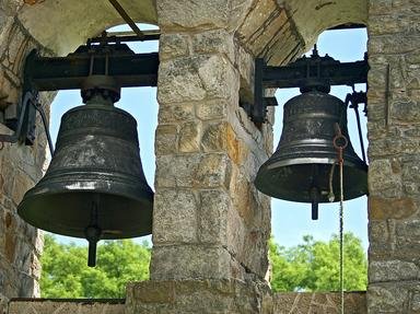 Thematic Bells Quizzes, Trivia