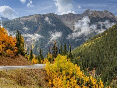 USA  Mountains Quizzes, Trivia and Puzzles