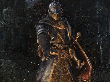Dark Souls Quizzes, Trivia and Puzzles