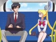 Quiz about Sailor Moon Seiyuu