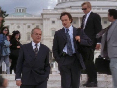 West Wing Quizzes, Trivia and Puzzles