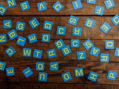 First Letters Word Puzzles Quizzes, Trivia and Puzzles