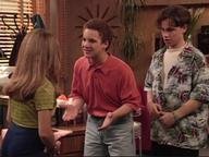 Boy Meets World Quizzes, Trivia and Puzzles