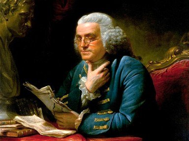 Quiz about Benjamin Franklin Facts