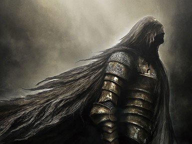 Dark Souls 2 Quizzes, Trivia and Puzzles