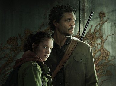 Quiz about The Last of Us S1E7 Left Behind