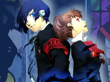 Quiz about Persona 3 Portable  SEES
