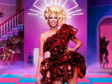 Drag Race UK Quizzes, Trivia and Puzzles