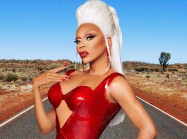 Drag Race Down Under Quizzes, Trivia and Puzzles