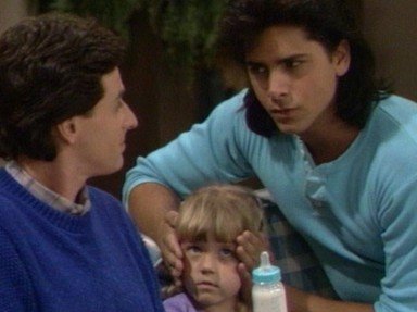 Full House Quizzes, Trivia