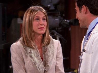 Friends Characters Quizzes, Trivia and Puzzles