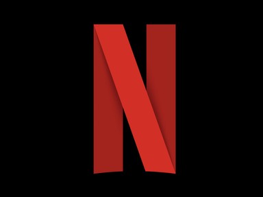 Quiz about Keeping an Eye on Netflix