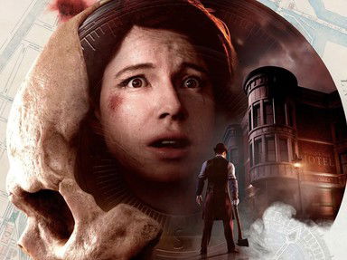 The Devil in Me Quizzes, Trivia and Puzzles