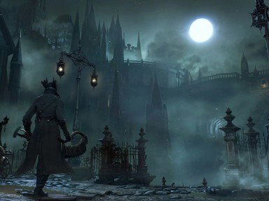 Bloodborne Quizzes, Trivia and Puzzles