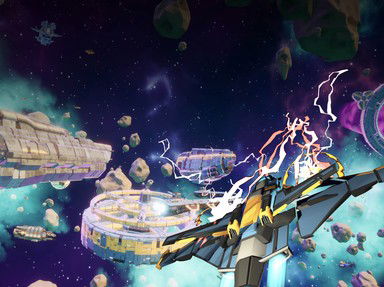 Quiz about Obstacle Missions