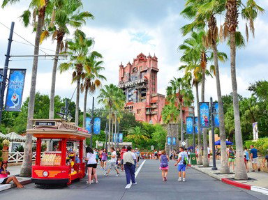 Hollywood Studios  Quizzes, Trivia and Puzzles