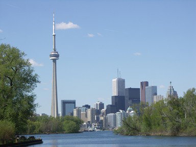 Quiz about Oh Yes  Another Toronto Quiz