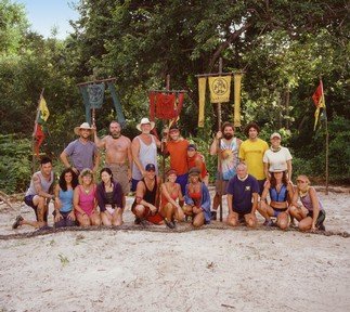 Quiz about Fun With Survivor Fiji  Episodes 15