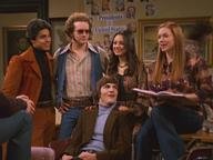 Quiz about That 70s Show Season Two Part Two