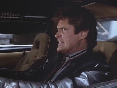 Knight Rider Quizzes, Trivia and Puzzles