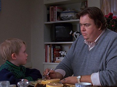 Quiz about The Ultimate Uncle Buck Quiz