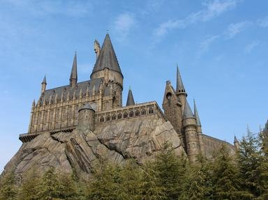 Harry Potter Quizzes, Trivia