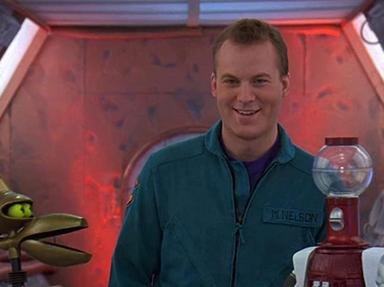 Mystery Science Theater 3000 Quizzes, Trivia and Puzzles