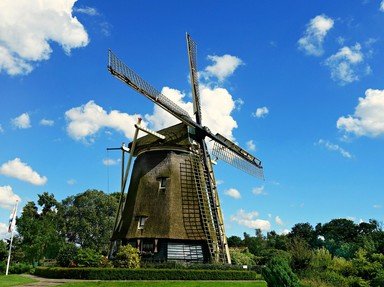 Quiz about How Good Is Your Dutch