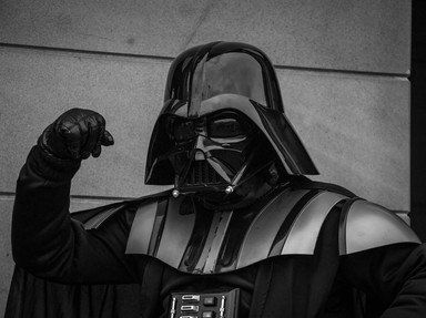 SW: Episode V - The Empire Strikes Back .