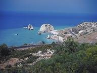 Quiz about Cyprus Geography and History
